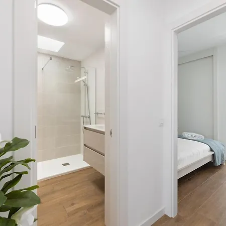 Monarch פלאיה בלנקה