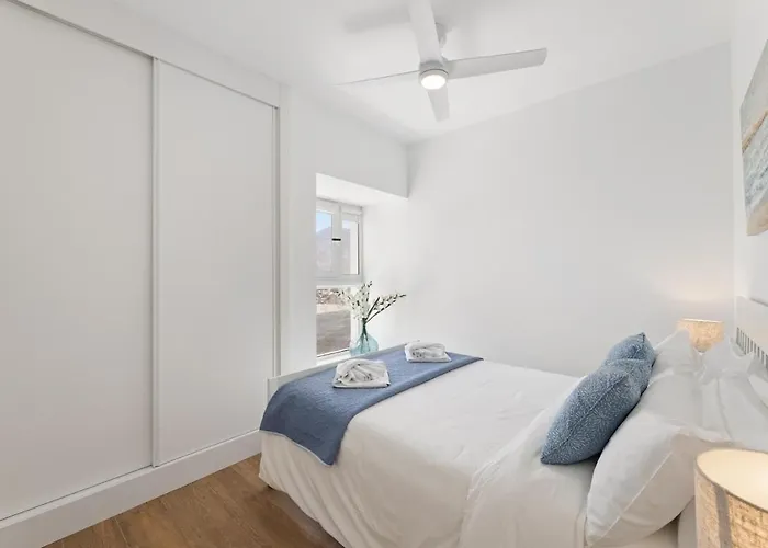 Monarch Villa Playa Blanca (Lanzarote)