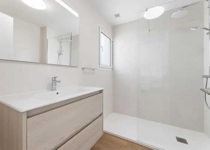 Vila Monarch Playa Blanca (Lanzarote)