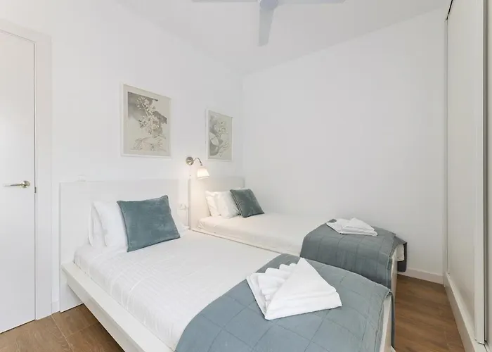 Monarch Vila Playa Blanca (Lanzarote)