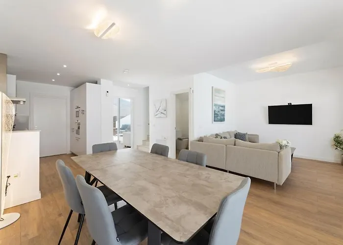 Villa Monarch Playa Blanca (Lanzarote)