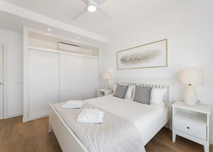 Вилла Monarch Коста Бланка